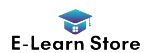 E Learn Store